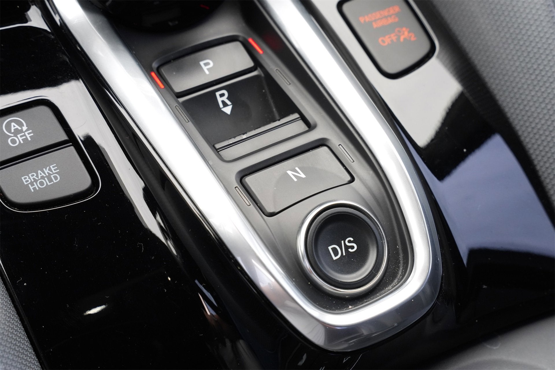 2021 Acura TLX w/A-Spec Package