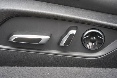 2021 Acura TLX w/A-Spec Package