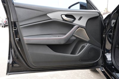 2021 Acura TLX w/A-Spec Package