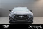 2021 Acura TLX w/A-Spec Package