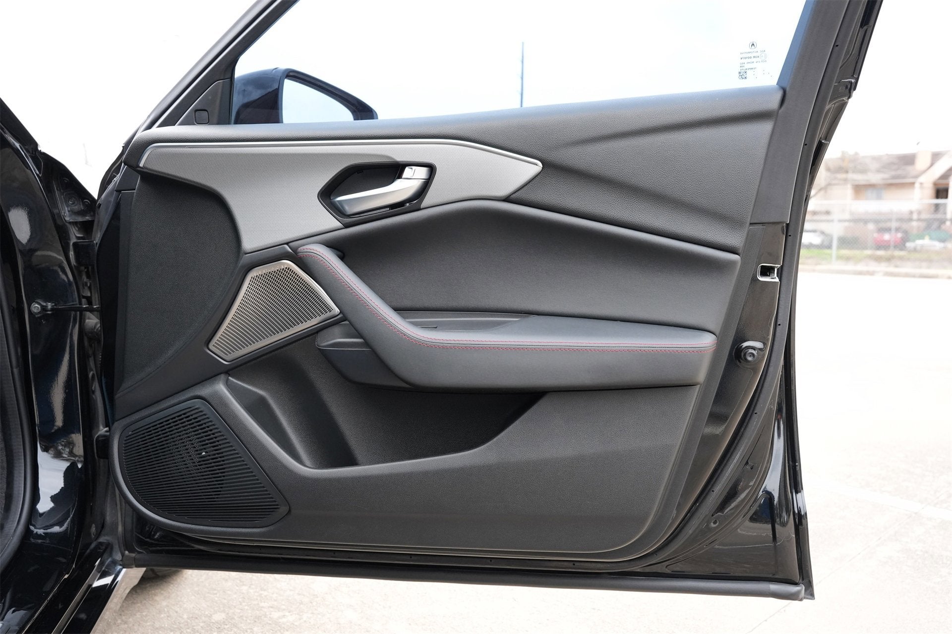 2021 Acura TLX w/A-Spec Package