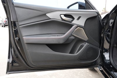 2021 Acura TLX w/A-Spec Package