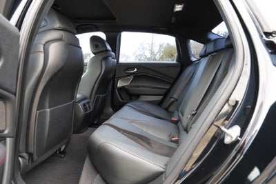 2021 Acura TLX w/A-Spec Package