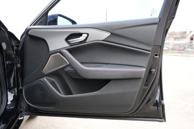 2021 Acura TLX w/A-Spec Package