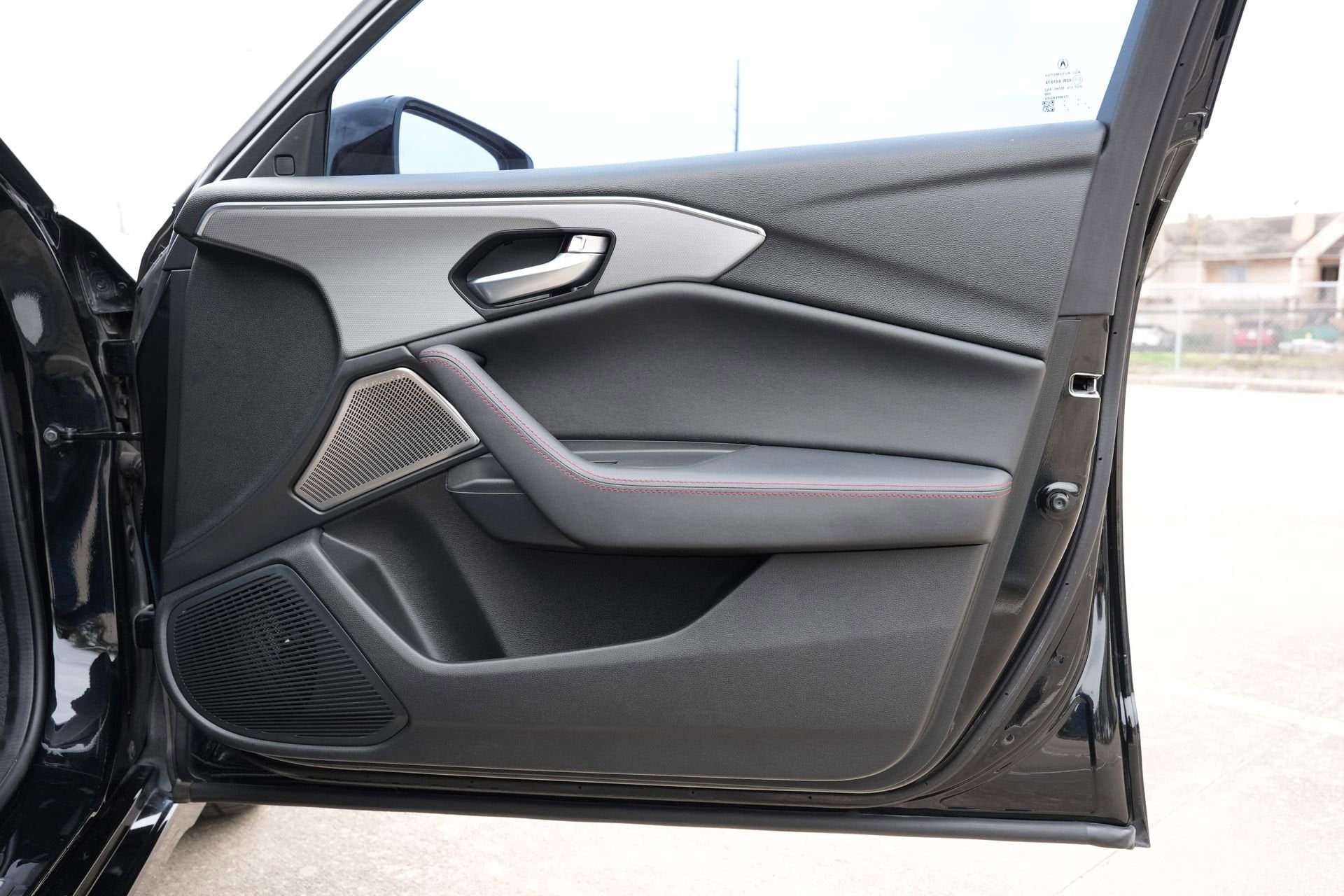 2021 Acura TLX w/A-Spec Package