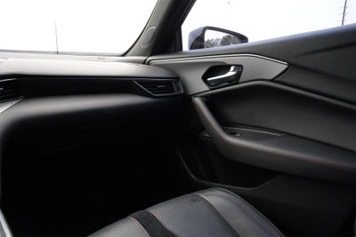 2021 Acura TLX w/A-Spec Package