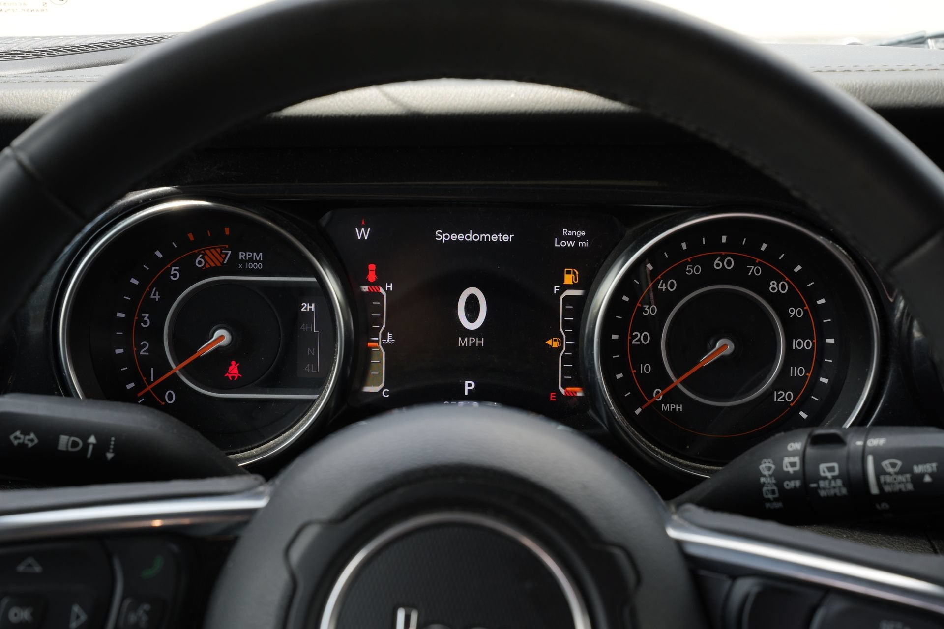 2023 Jeep Wrangler Sahara Altitude