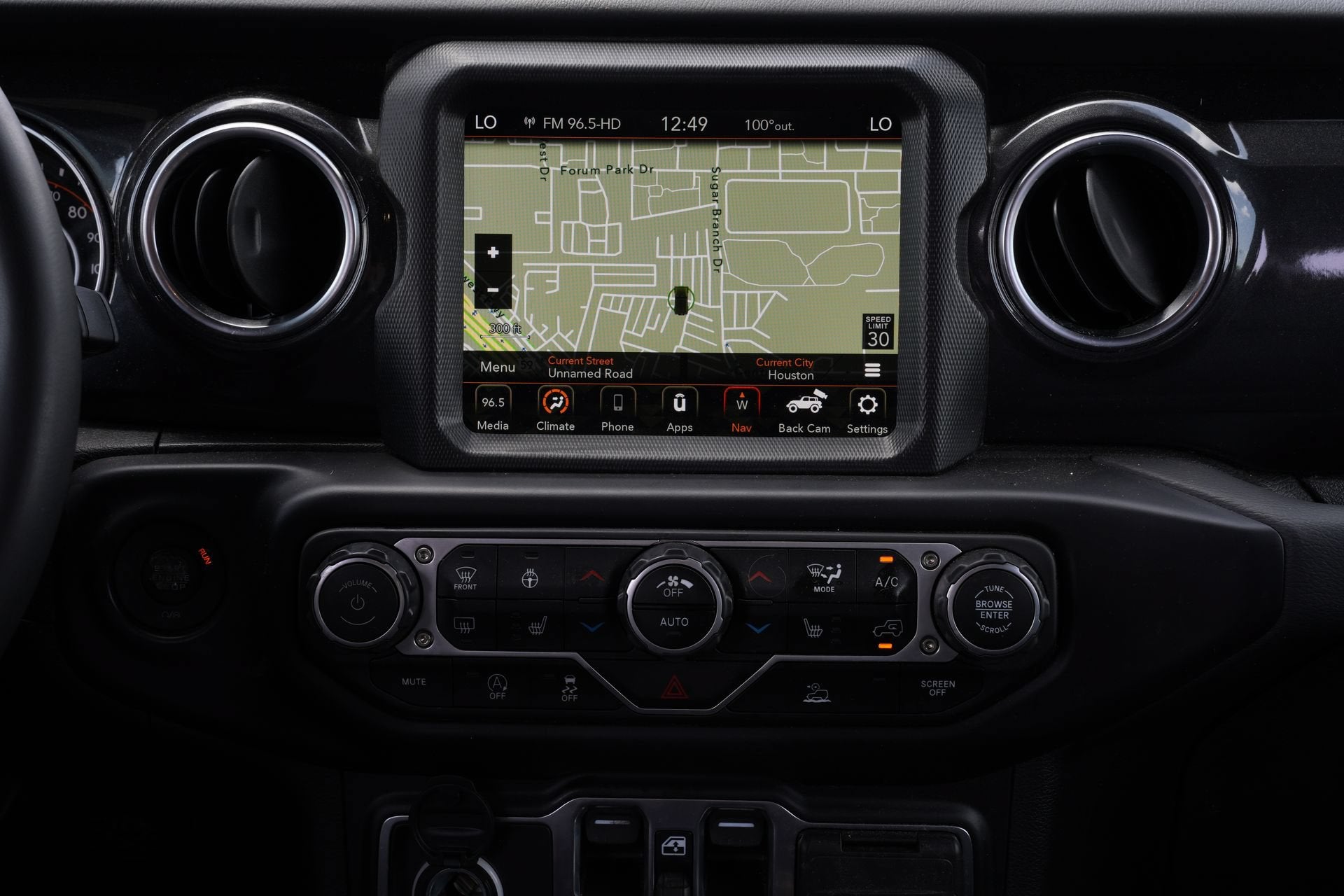 2023 Jeep Wrangler Sahara Altitude