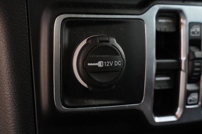 2023 Jeep Wrangler Sahara Altitude