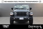 2023 Jeep Wrangler Sahara Altitude
