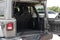 2023 Jeep Wrangler Sahara Altitude