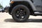 2023 Jeep Wrangler Sahara Altitude