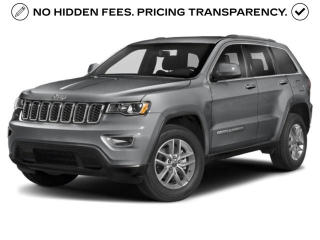 2019 Jeep Grand Cherokee Altitude's photo