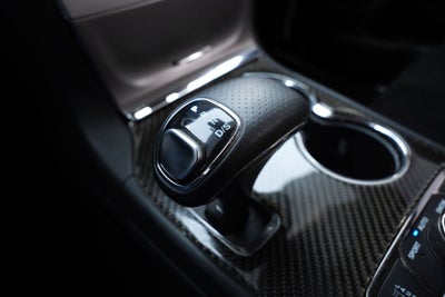 2015 Jeep Grand Cherokee SRT