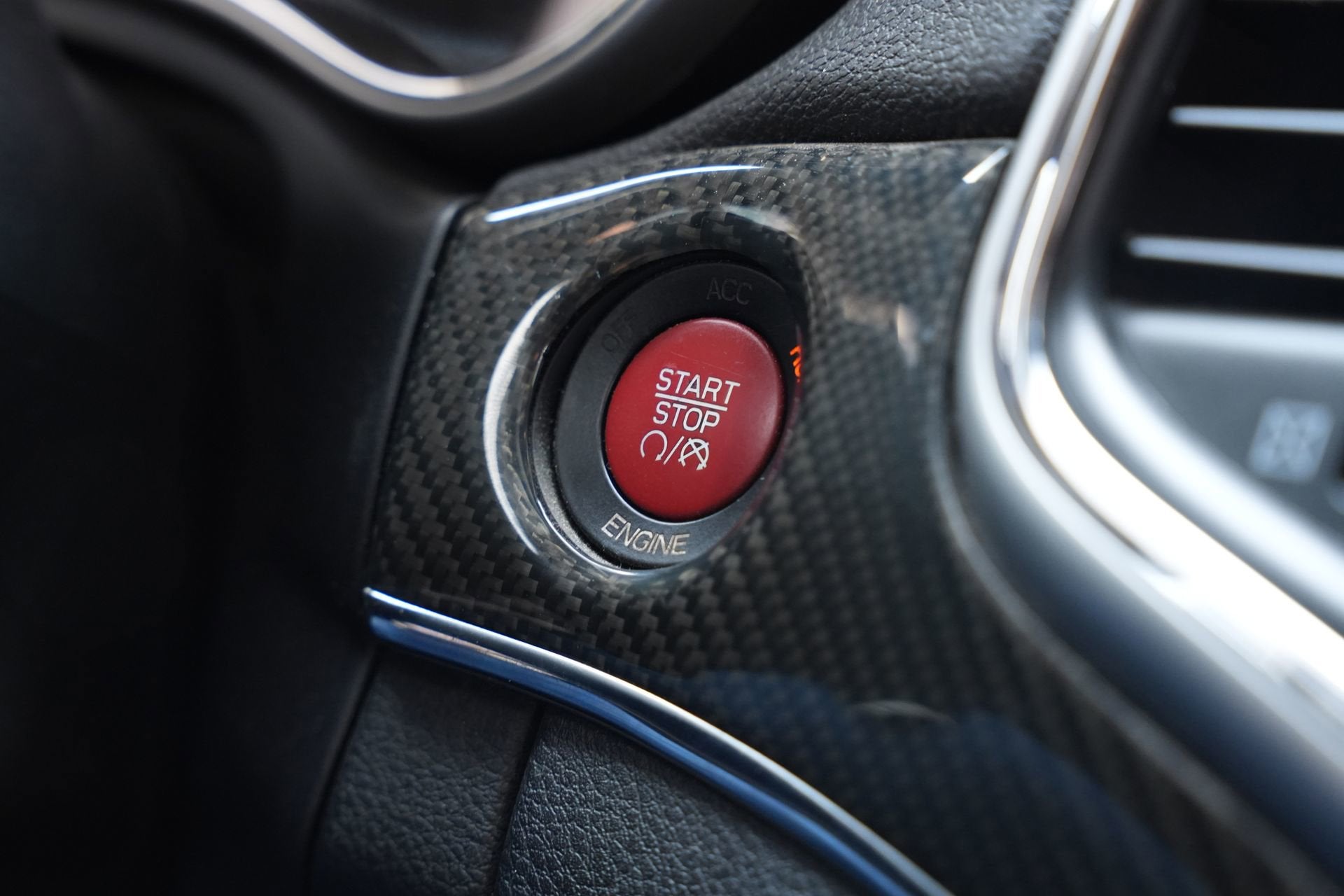 2015 Jeep Grand Cherokee SRT