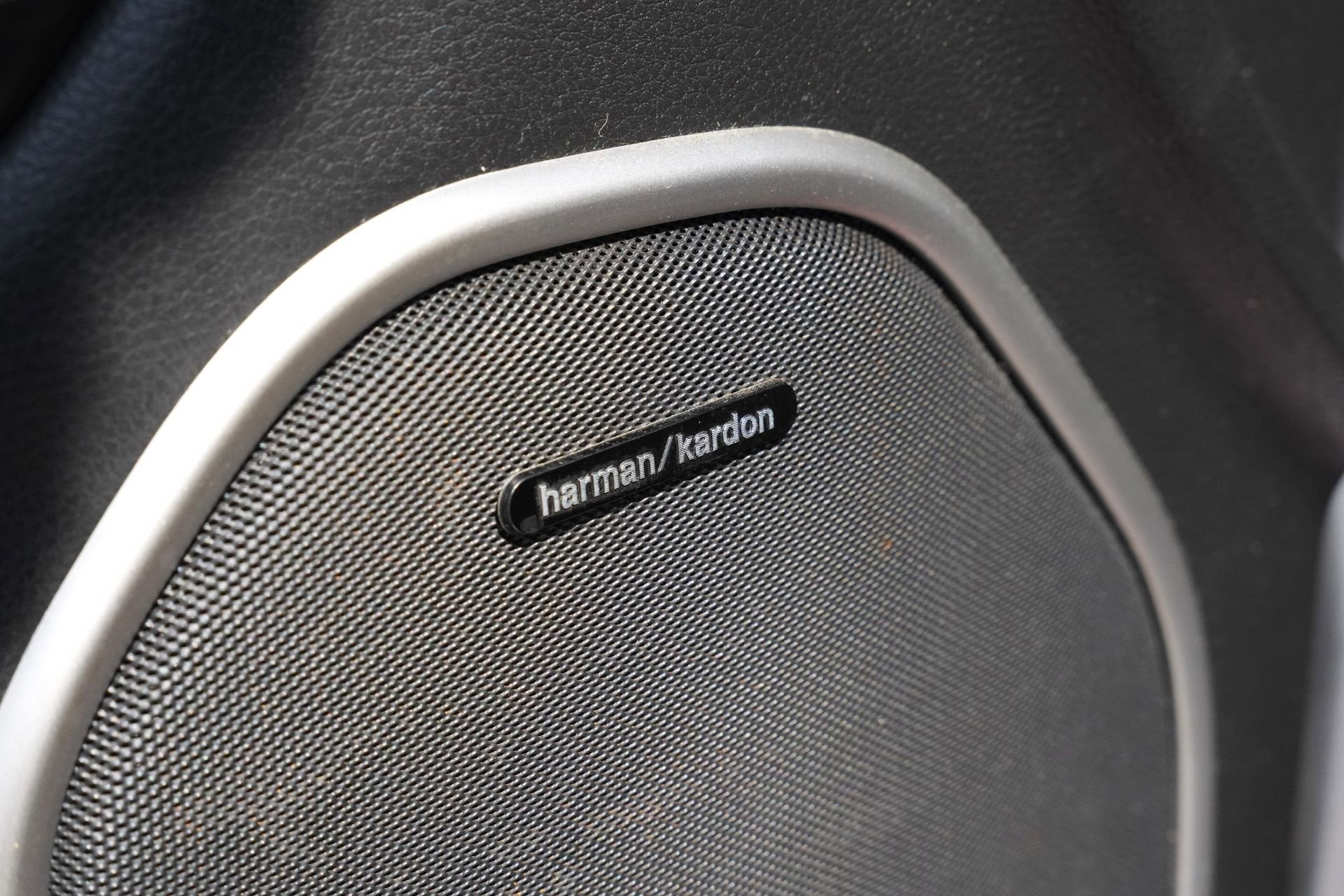 2015 Jeep Grand Cherokee SRT