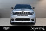 2015 Jeep Grand Cherokee SRT