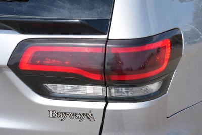 2015 Jeep Grand Cherokee SRT