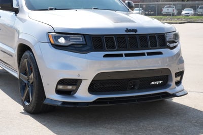 2015 Jeep Grand Cherokee SRT