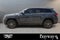 2017 Jeep Grand Cherokee Trailhawk