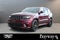 2019 Jeep Grand Cherokee Trackhawk