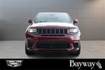 2019 Jeep Grand Cherokee Trackhawk