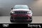 2019 Jeep Grand Cherokee Trackhawk