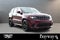 2019 Jeep Grand Cherokee Trackhawk