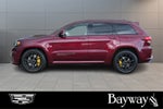 2019 Jeep Grand Cherokee Trackhawk