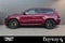 2019 Jeep Grand Cherokee Trackhawk