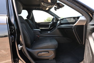 2024 Jeep Grand Cherokee Laredo X