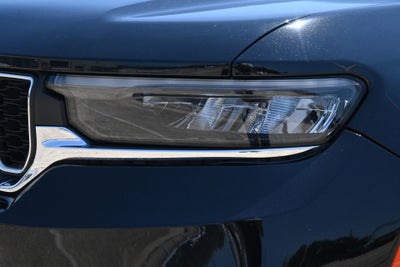 2024 Jeep Grand Cherokee Laredo X