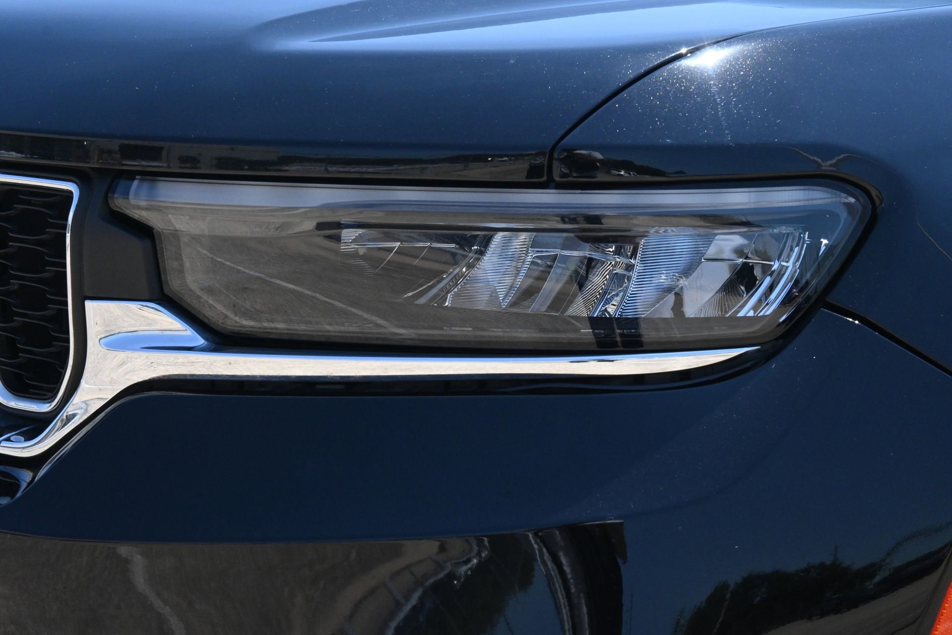 2024 Jeep Grand Cherokee Laredo X