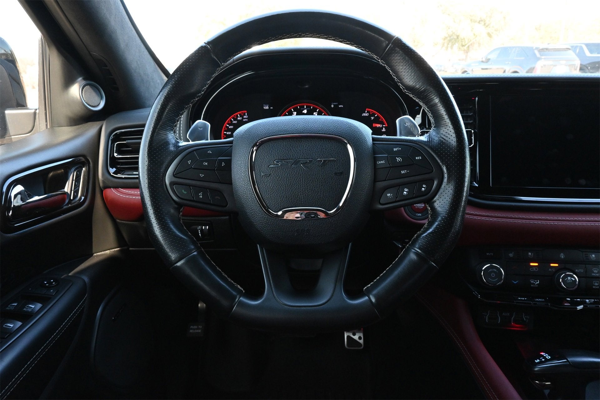 2021 Dodge Durango SRT 392