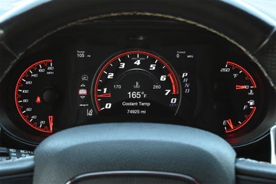 2021 Dodge Durango SRT 392