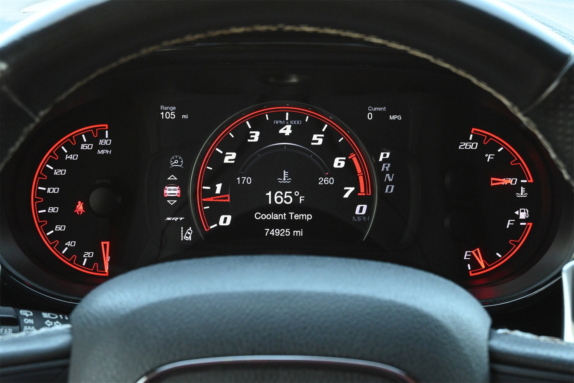 2021 Dodge Durango SRT 392