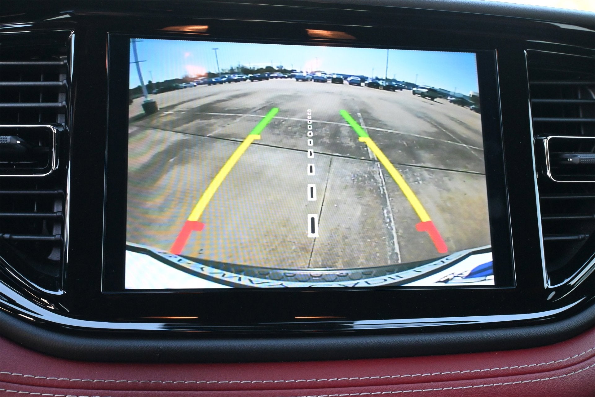 2021 Dodge Durango SRT 392