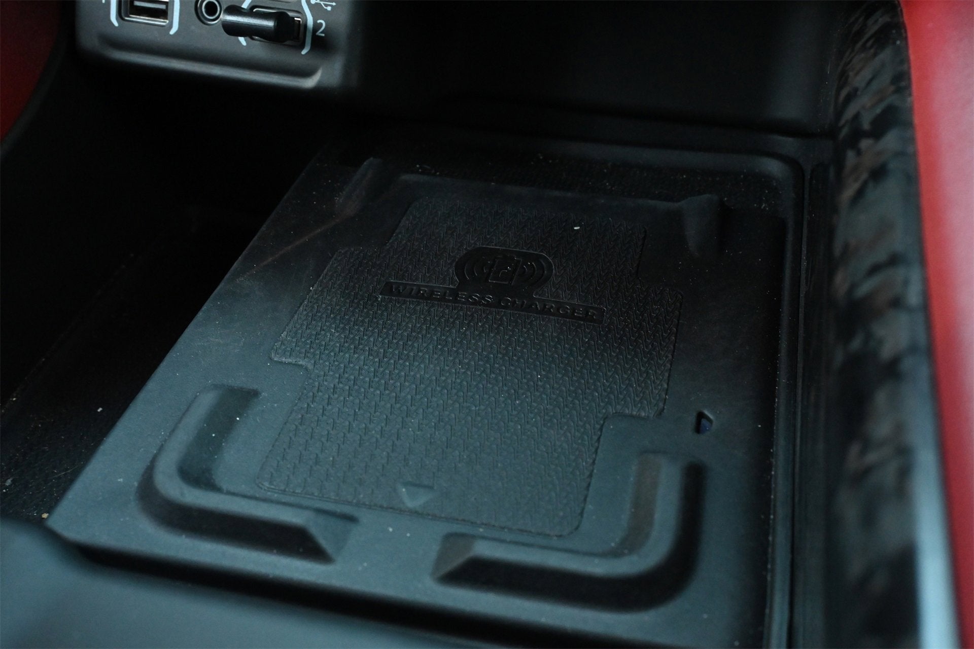 2021 Dodge Durango SRT 392