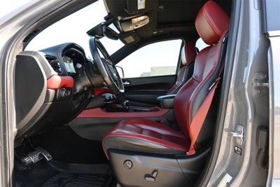 2021 Dodge Durango SRT 392