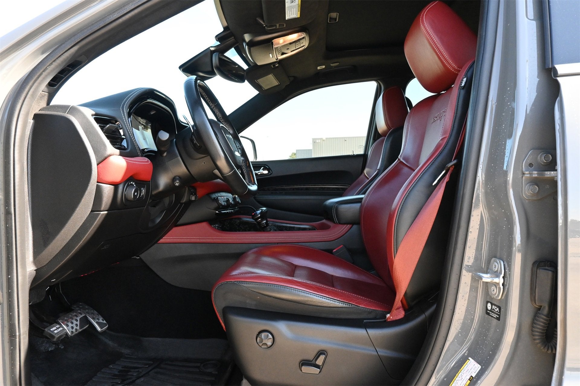 2021 Dodge Durango SRT 392