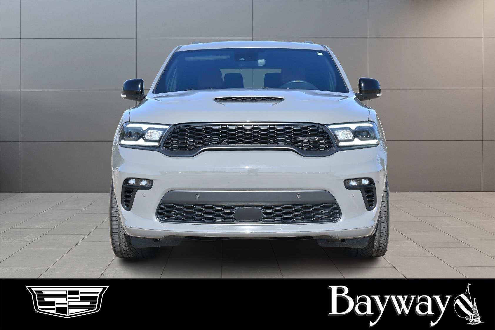 2021 Dodge Durango SRT 392