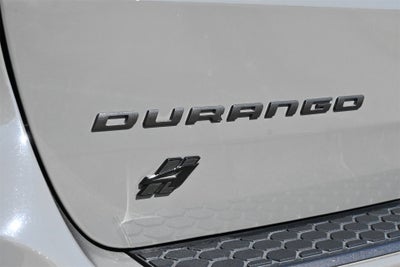 2021 Dodge Durango SRT 392