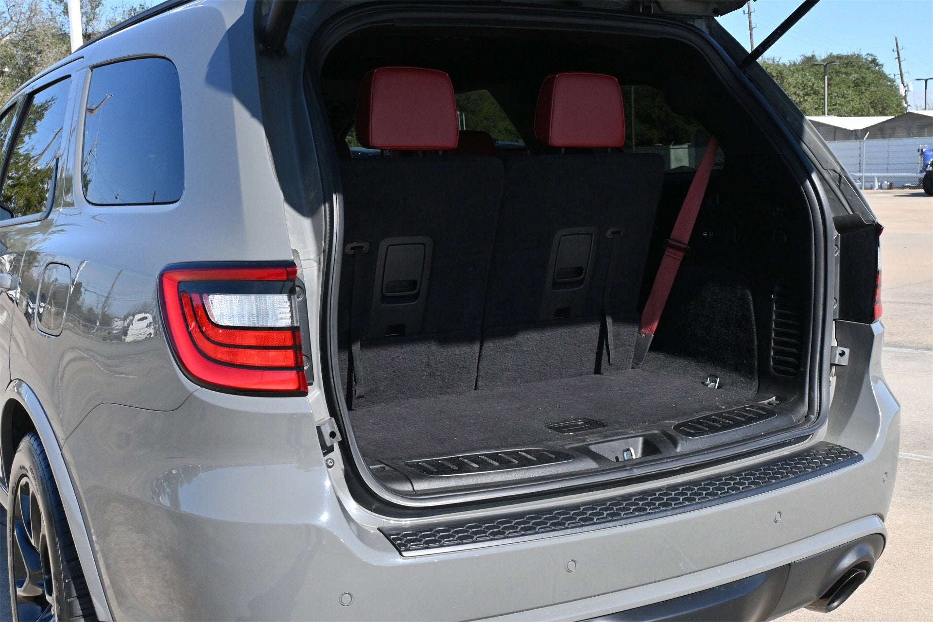 2021 Dodge Durango SRT 392