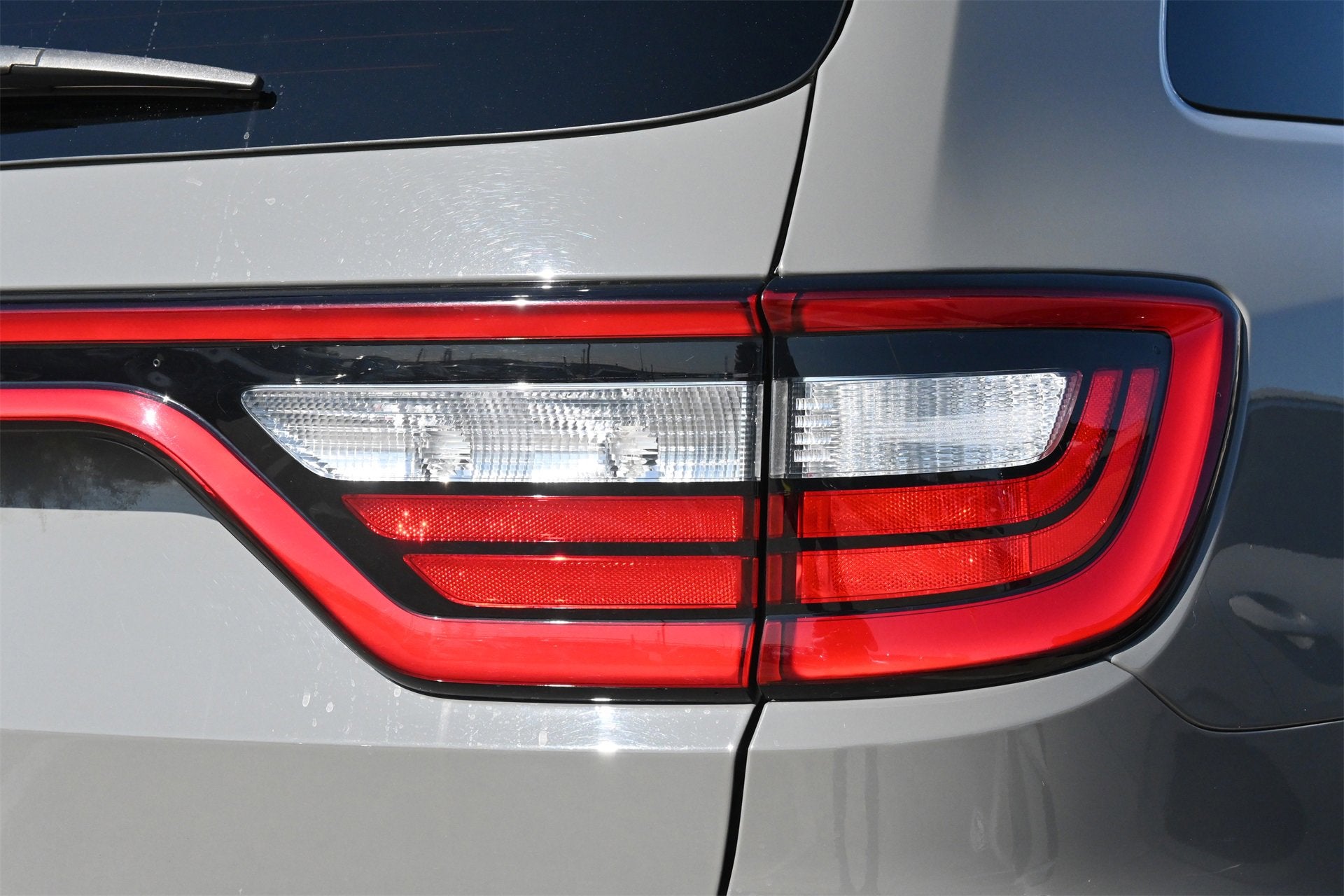 2021 Dodge Durango SRT 392