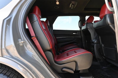 2021 Dodge Durango SRT 392