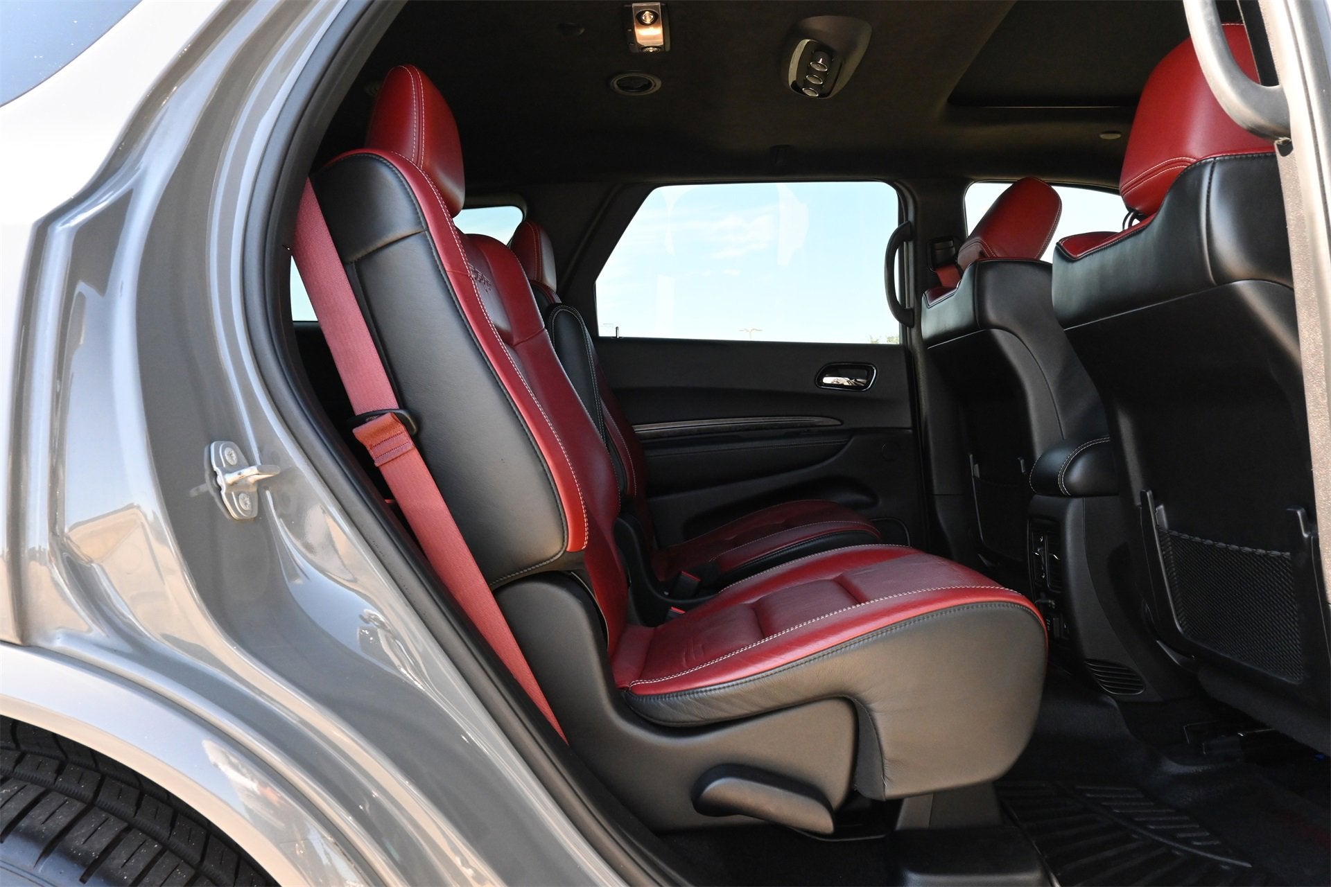 2021 Dodge Durango SRT 392