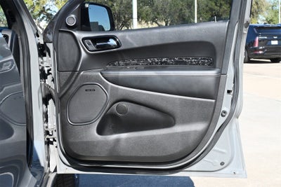 2021 Dodge Durango SRT 392