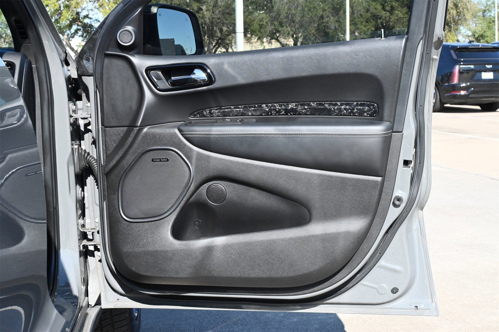 2021 Dodge Durango SRT 392