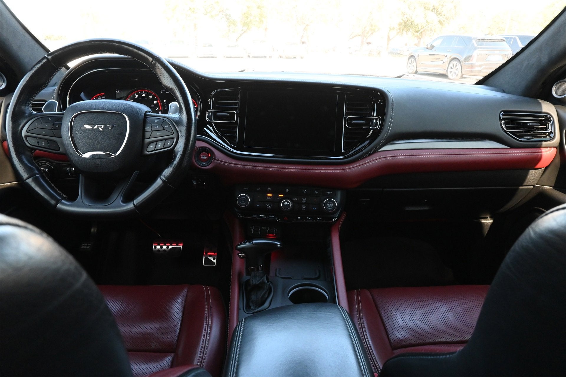 2021 Dodge Durango SRT 392