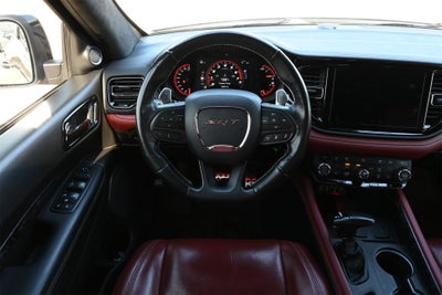 2021 Dodge Durango SRT 392